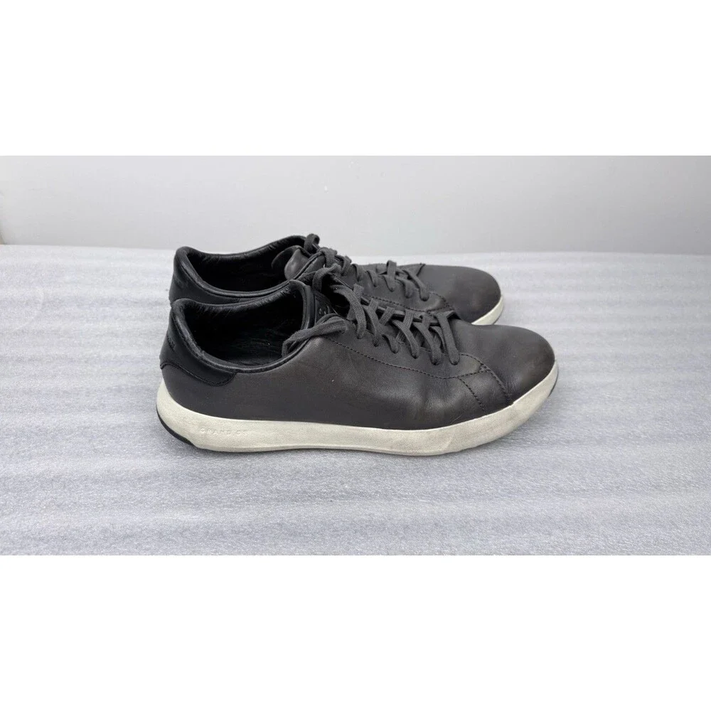 Cole Haan some wear